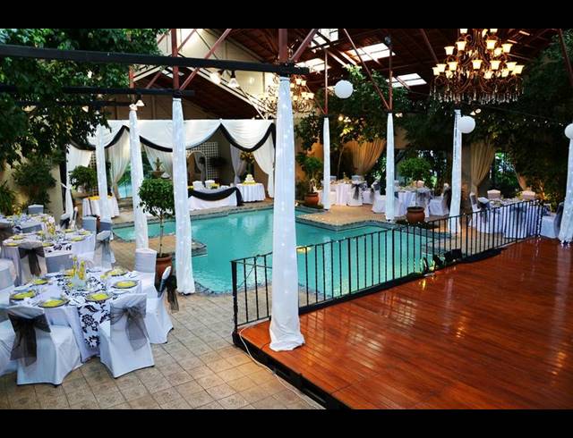 LAND FOR SALE IN MULDERSDRIFT